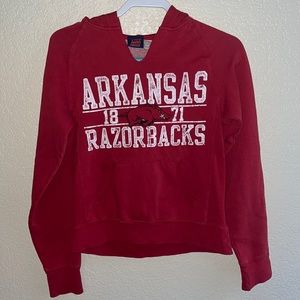 Arkansas Hoodie